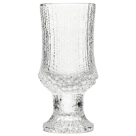 Iittala Ultima Thule Hvidvinsglas 16cl 2-pack