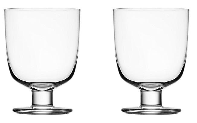 Iittala Lempi Drikglas 34cl 2-pack