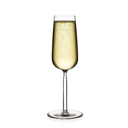 Iittala Senta Champagne Glass 21cl 2-pack