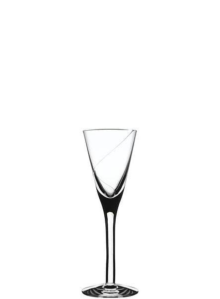 Kosta Boda Line Shotglas 7cl