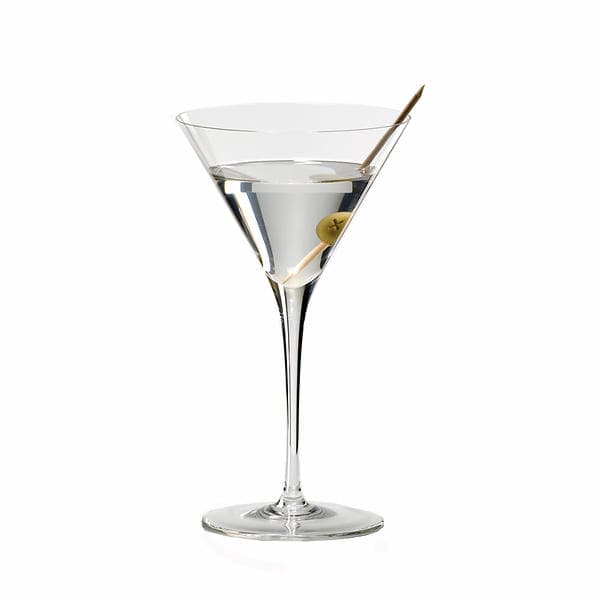 Riedel Sommeliers Martini Glass 21cl