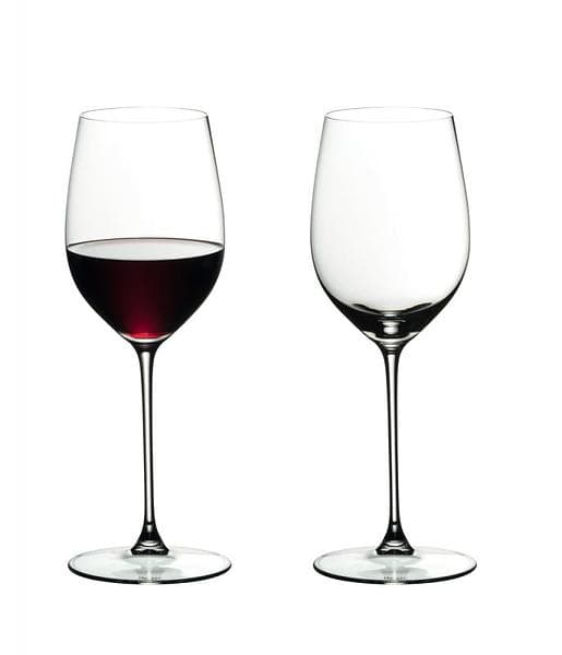 Riedel Veritas Viognier/Chardonnay Hvidvinsglas 37cl 2-pack