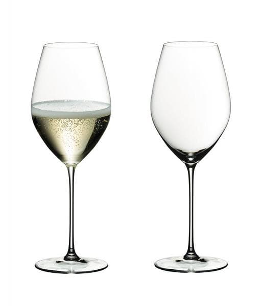 Riedel Veritas Champagne Glass 44.5cl 2-pack