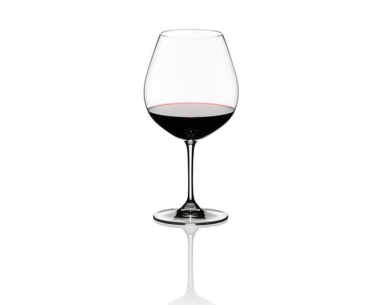 Riedel Vinum Pinot Noir Rødvin Glas 70cl 2-pack