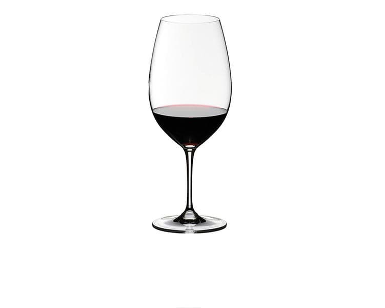 Riedel Vinum Shiraz/Syrah Rødvin Glas 70cl 2-pack