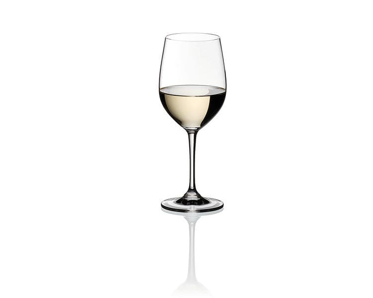 Riedel Vinum Viognier/Chardonnay Hvidvinsglas 35cl 2-pack