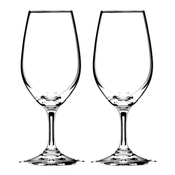 Riedel Vinum Portvinsglas 24cl 2-pack