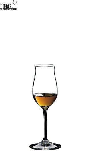 Riedel Vinum Hennessy Cognacglas 17cl 2-pack