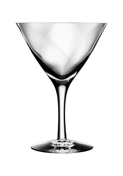 Kosta Boda Château XL Martini Glass 40cl