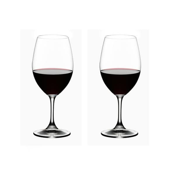 Riedel Ouverture Rødvin Glas 35cl 2-pack