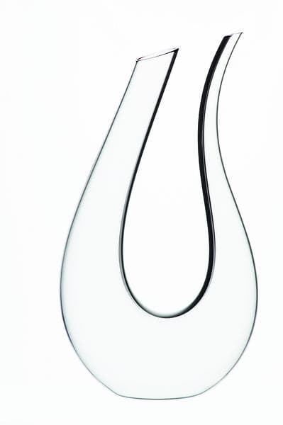 Riedel Sommeliers Black Tie Amadeo Carafe 150cl