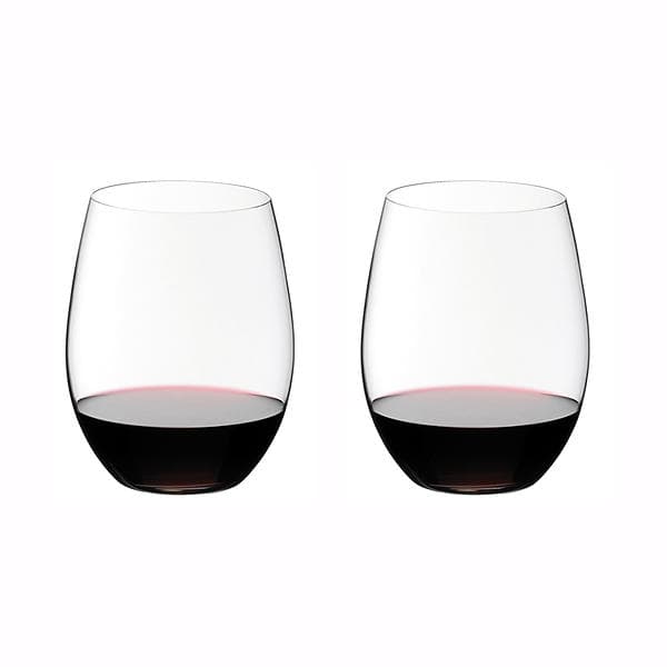 Riedel O Cabernet/Merlot Rødvin Glas 60cl 2-pack