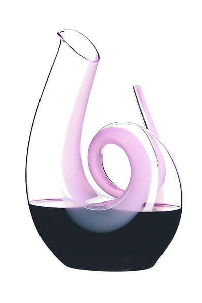 Riedel Curly Carafe 140cl