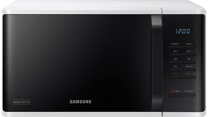 Samsung MS23K3513AW (Hvid)