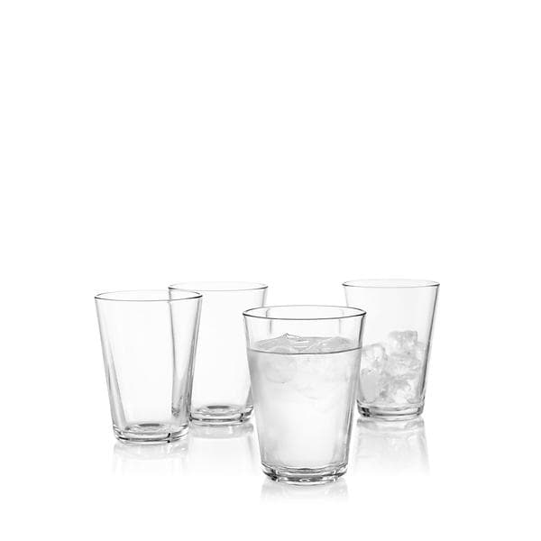 Eva Solo Drikglas 38cl 4-pack