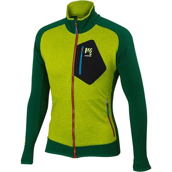 Karpos Odle Fleece Jacket (Herre)