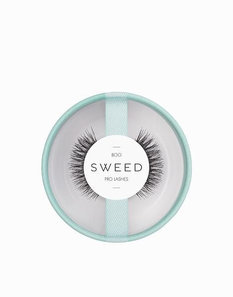 Sweed Professional Lashes Boo 3D