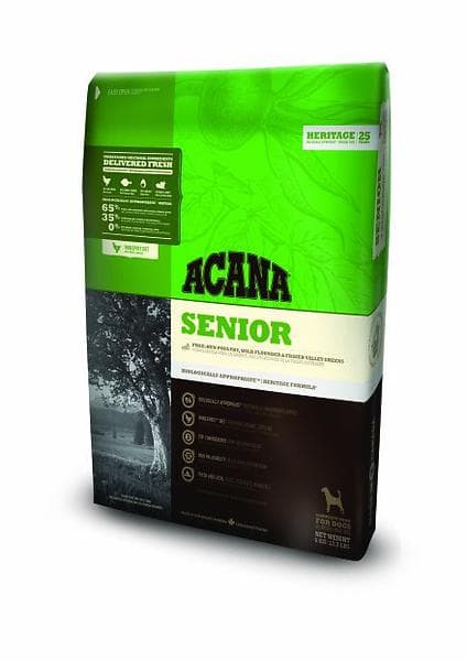 Acana Dog Senior 11.4kg