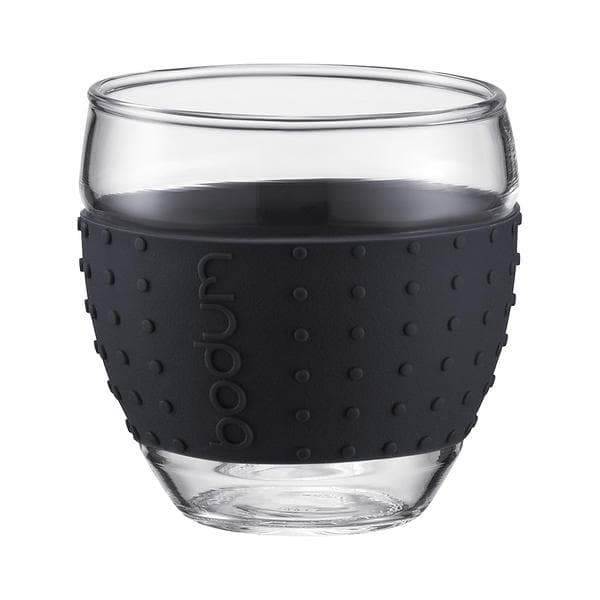 Bodum Pavina Drikglas (62mm) 10cl 2-pack