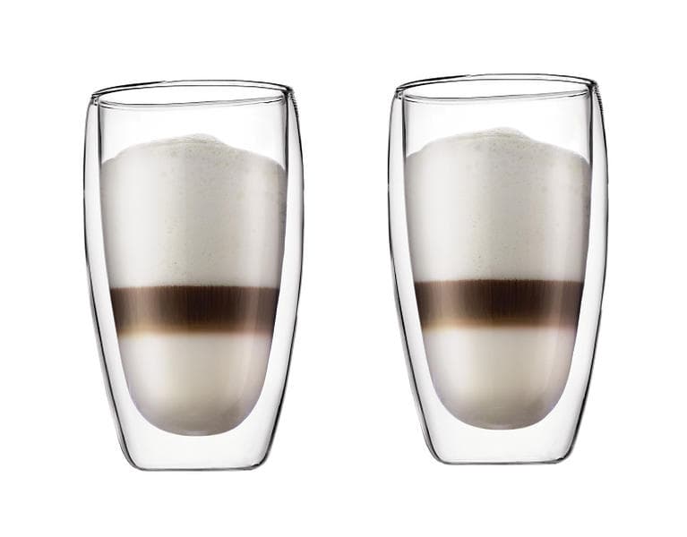 Bodum Pavina Drikglas (154mm) 45cl 2-pack