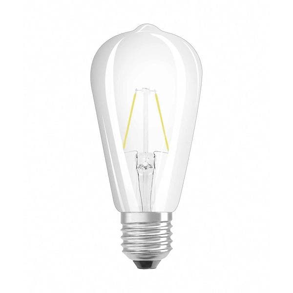 Osram LED Retrofit Classic ST 250lm 2700K E27 2W