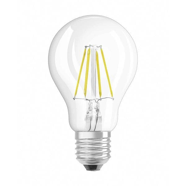 Osram LED Retrofit Classic A Frosted 470lm 2700K E27 4.5W (Dimmable)