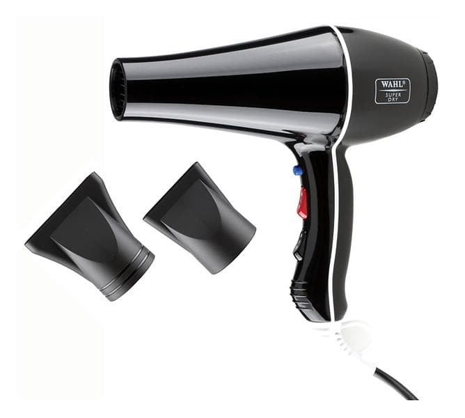 Wahl 4340-0470 SuperDry