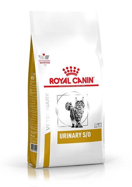 Royal Canin FVD Urinary S/O 7kg