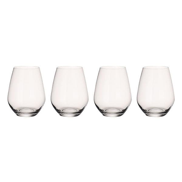 Villeroy & Boch Ovid Vandglas 42cl 4-pack