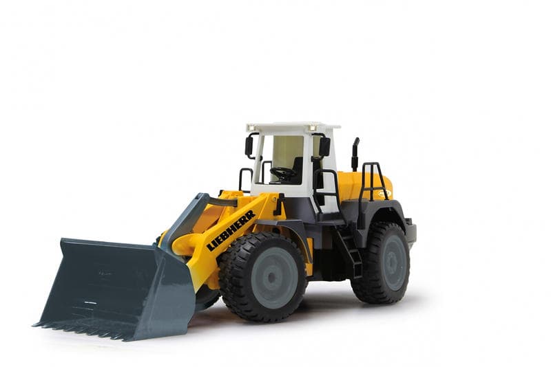 Jamara Wheel Loader Liebherr (405007) RTR