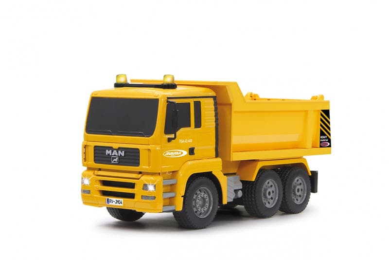 Jamara Dump Truck MAN (405002) RTR