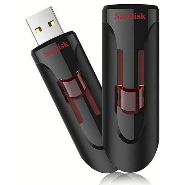 SanDisk USB 3.0 Cruzer Glide 128GB