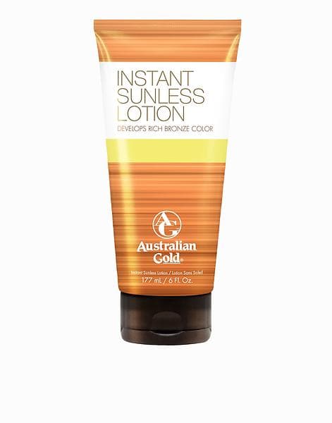 Australian Gold Instant Sunless Lotion 177ml