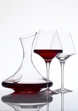 Magnor Dina Wine Carafe 75cl