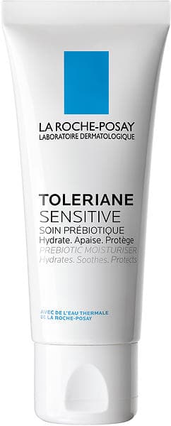 La Roche Posay Toleriane Sensitive Creme Protective Soothing Moisturizer 40ml