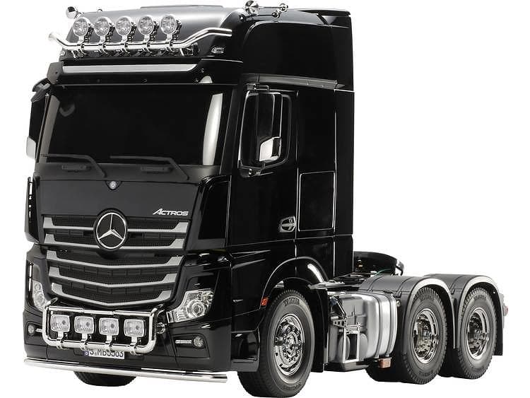 Tamiya Mercedes-Benz Actros 3363 GigaSpace RTR