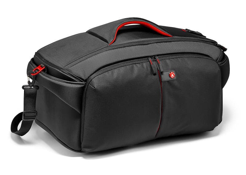 Manfrotto Pro Light Camcorder Case 195N