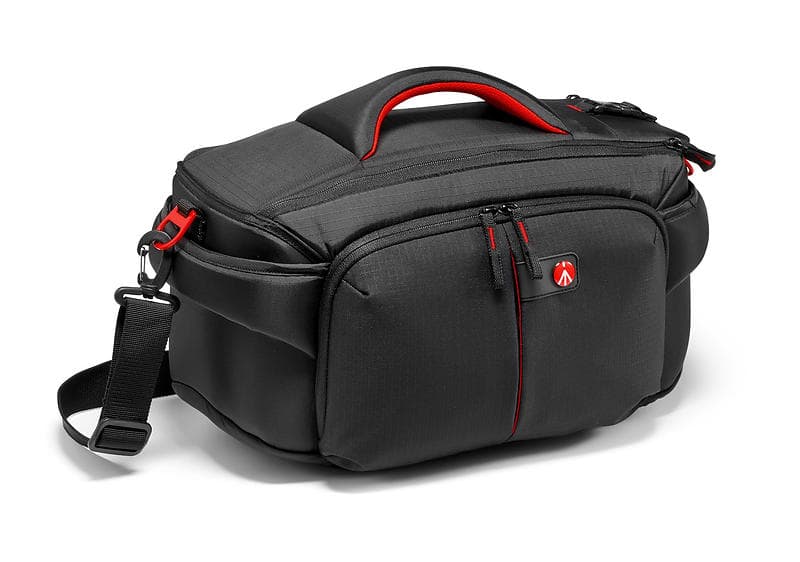 Manfrotto Pro Light Camcorder Case 191N