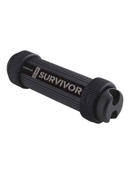 Corsair USB 3.0 Flash Survivor Stealth V2 128GB