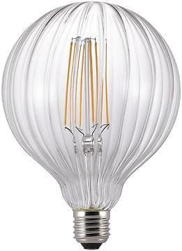 Nordlux Avra Filament LED 150lm 2200K E27 2W (Ø125)