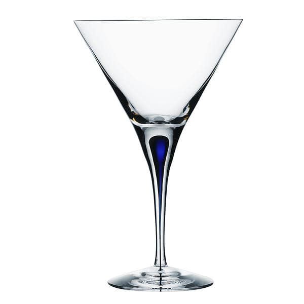 Orrefors Intermezzo Martini Glass 25cl