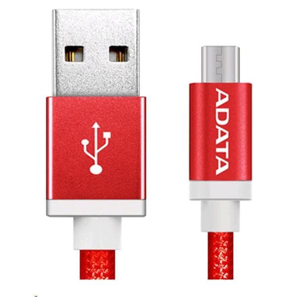 Adata USB A - USB Micro-B 2.0 1m