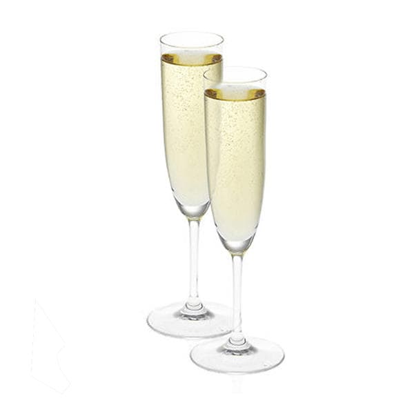 Riedel Vinum Champagne Glass 16cl 2-pack