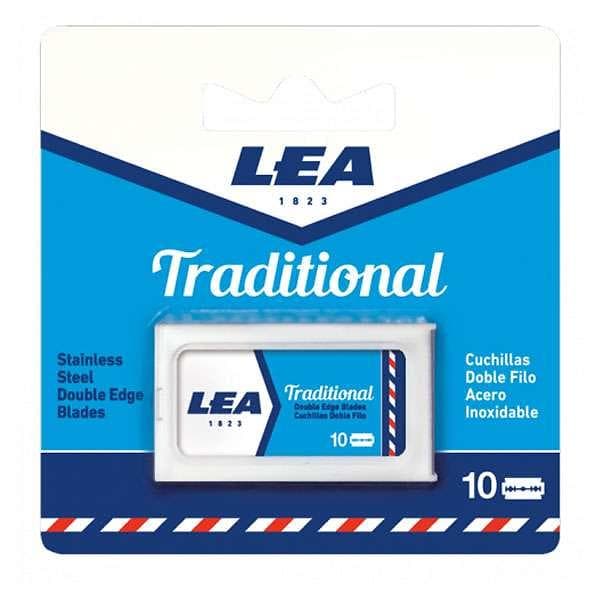 Lea Traditional 10-pack