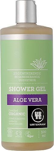 Urtekram Aloe Vera Shower Gel 500ml