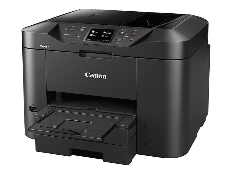 Canon Maxify MB2750