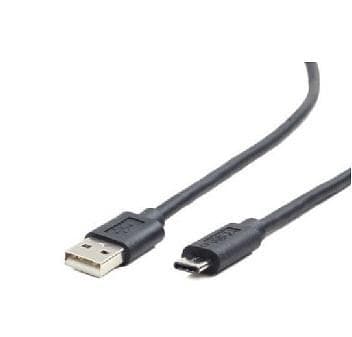 Gembird USB A - USB C 2.0 1m