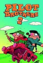 Pilot Brothers 2 (PC)