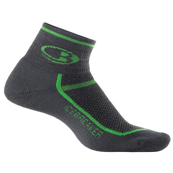 Icebreaker Multisport Light Mini Sock