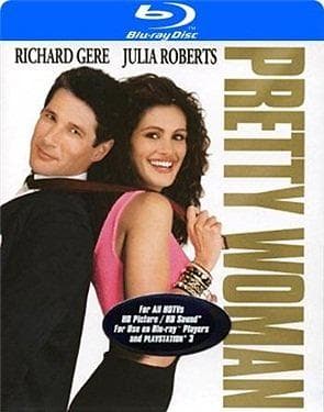 Pretty Woman (Blu-ray)